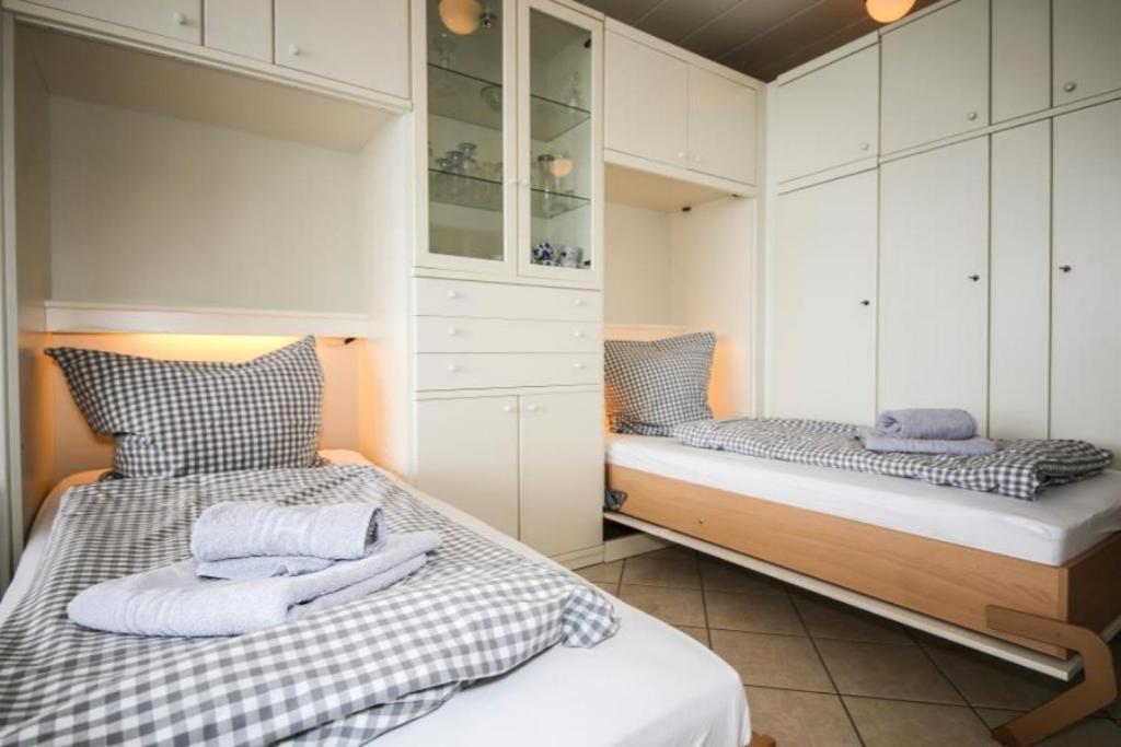 Ferienwohnung Residenz Seerose App. 152 Timmendorfer Strand Exterior foto