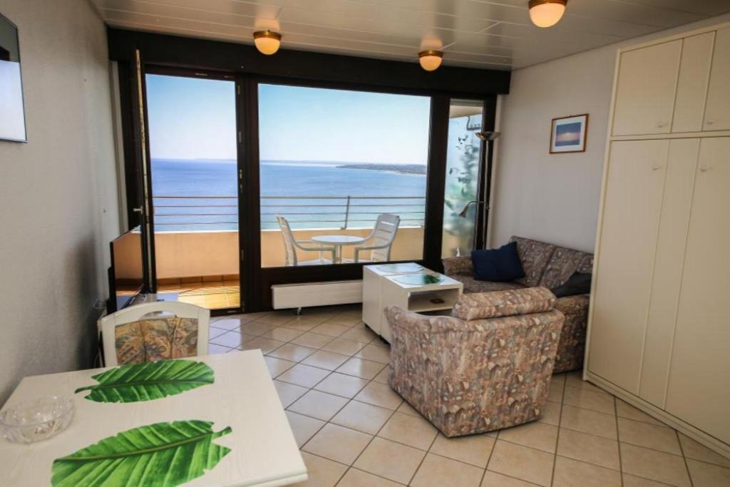 Ferienwohnung Residenz Seerose App. 152 Timmendorfer Strand Exterior foto